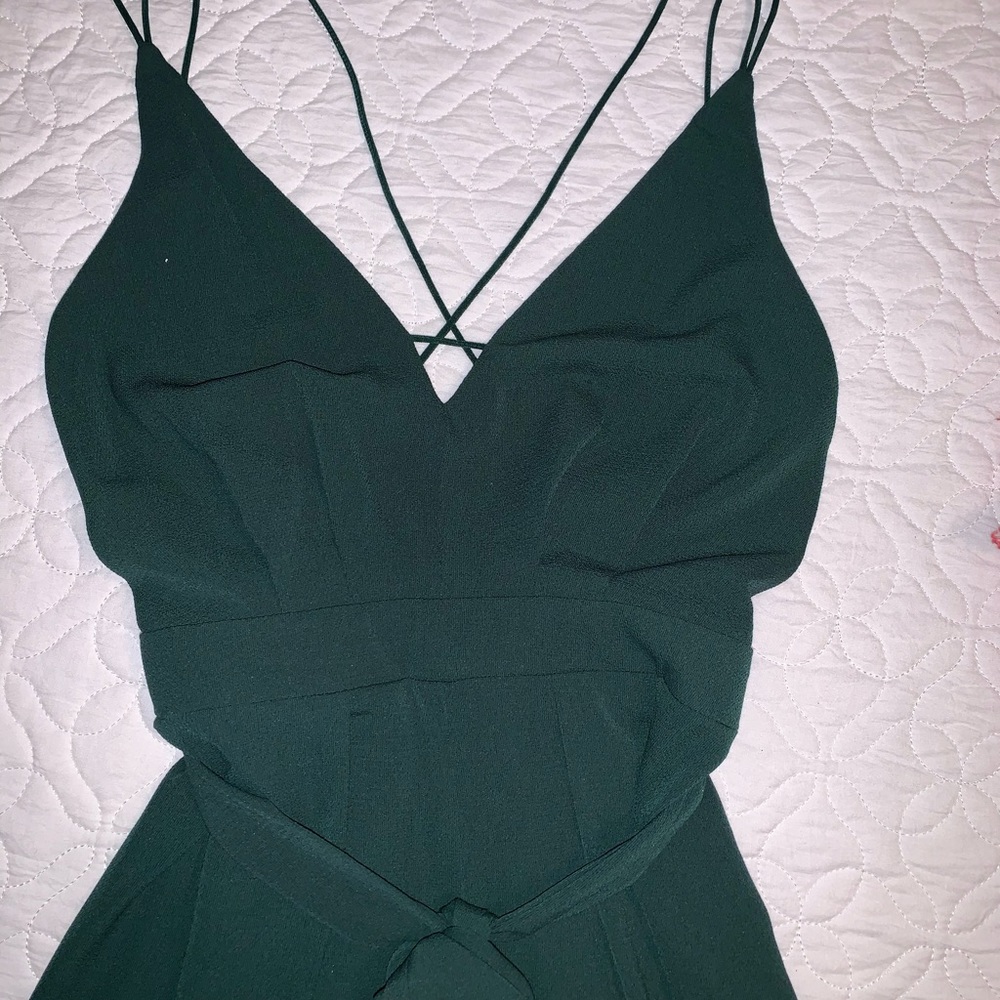 Lulus Jumpsuit